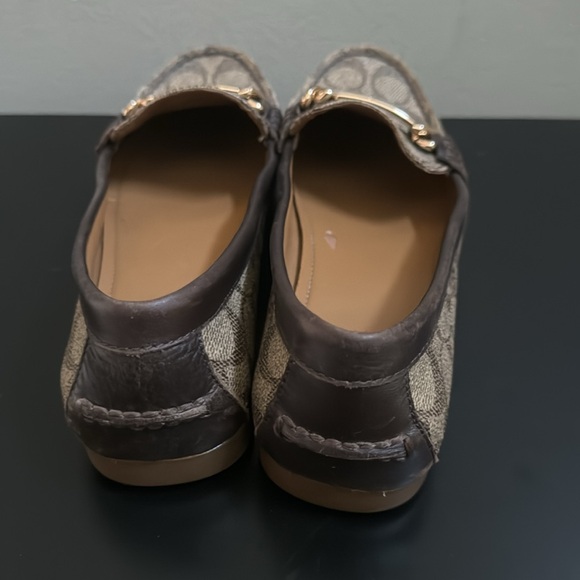 Coach Olive Loafers - Picture 2 of 6